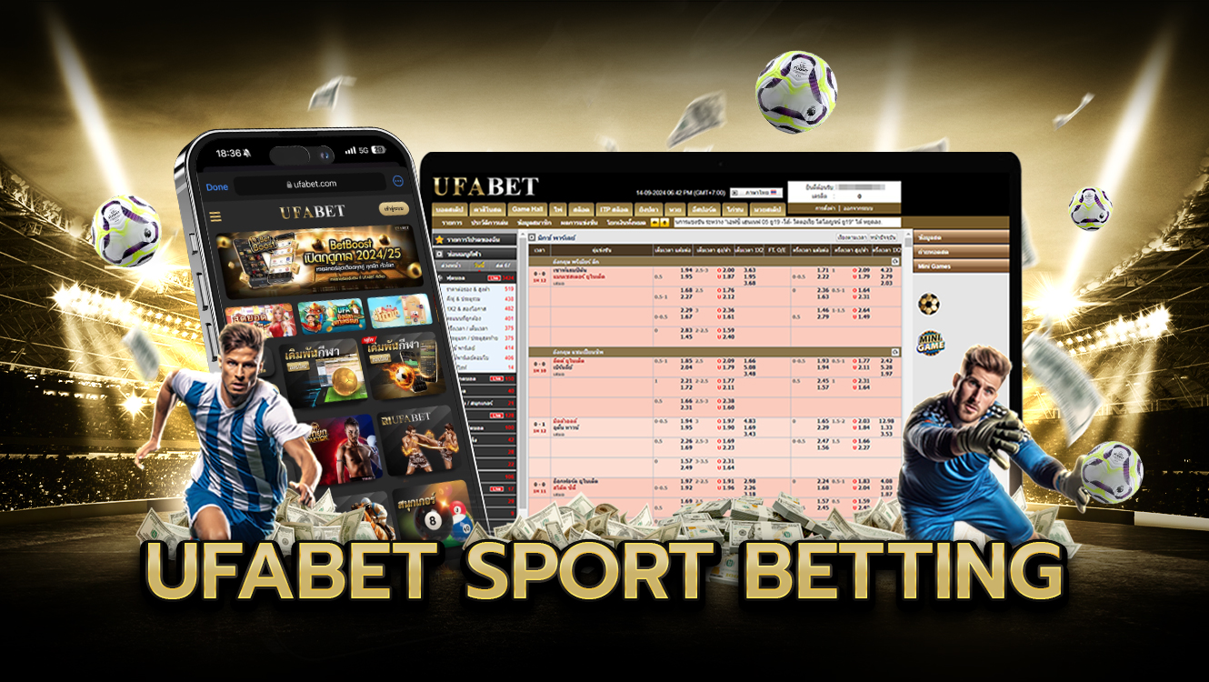 ufabet sport betting